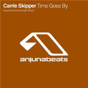 Carrie Skipper - Time Goes By album flac