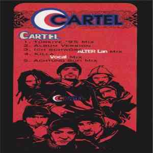Cartel  - Cartel album flac