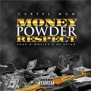 Cartel MGM - Money Powder Respect album flac