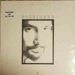 Cat Stevens - Foreigner album flac