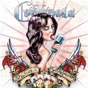 Centinela - Pura Satisfaccion album flac