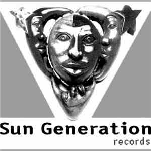Cesare Emme vs Alessio Watt - Eden Park album flac