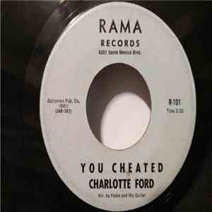 Charlotte Ford - Little One/You Cheated album flac