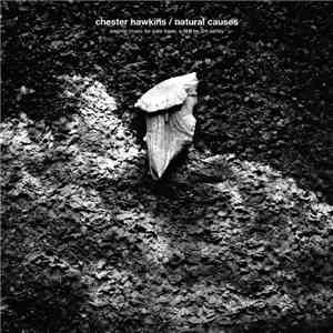 Chester Hawkins - Natural Causes - Original Music For Pale Trees, A Film By Tim Ashby album flac