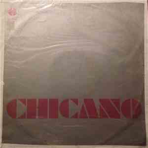 Chicano - Chicano album flac