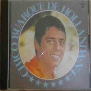 Chico Buarque - Chico Buarque De Hollanda • Nº 4 album flac