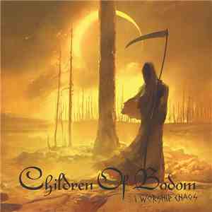 Children Of Bodom - I Worship Chaos album flac