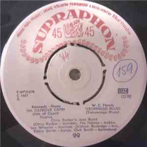 Chris Barber's Jazz Band - Na Ostrově Capri album flac