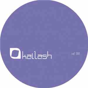 Chris Carrier - The Diagonal Infinity EP album flac