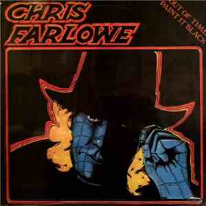 Chris Farlowe - Out Of Time Paint It Black album flac