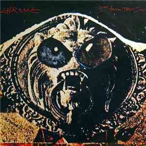Chrome  - 3rd From The Sun album flac