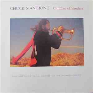 Chuck Mangione - Children Of Sanchez album flac
