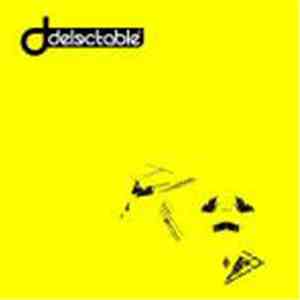 Ciclofans - Del#014 album flac