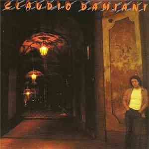 Claudio Damiani - Claudio Damiani album flac