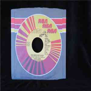 Cleo Laine - The Merchant Song album flac