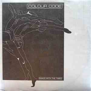 Colour Code - Dance With The Times album flac