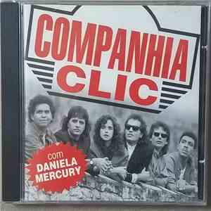 Companhia Clic - Companhia Clic album flac