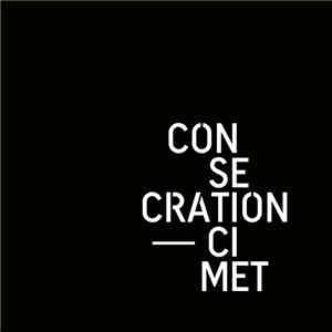 Consecration - Cimet album flac