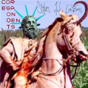 Corespondents - Statues & Limitations album flac