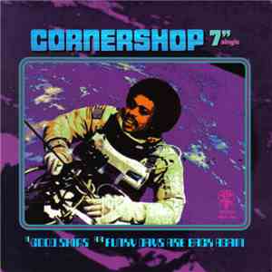 Cornershop - Good Ships / Funky Days Are Back Again album flac