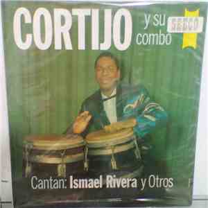 Cortijo Y Su Combo - Cortijo Y Su Combo album flac