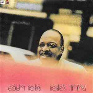 Count Basie Orchestra - Basie's Timing album flac