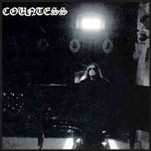 Countess - The Return Of The Horned One album flac