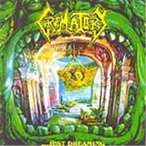 Crematory - ...Just Dreaming album flac