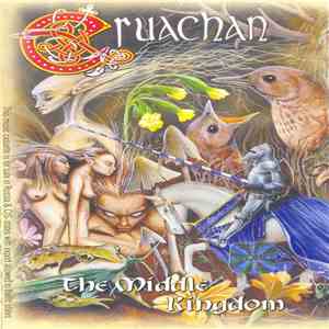 Cruachan - The Middle Kingdom album flac