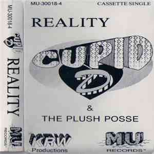 Cupid D & The Plush Posse - Reality album flac