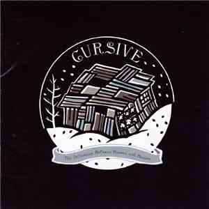 Cursive - The Difference Between Houses And Homes album flac