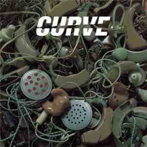 Curve - The New Adventures Of Curve album flac