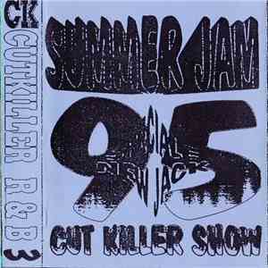 Cut Killer - Summer Jam 95 (Special New-Jack) album flac