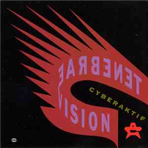 Cyberaktif - Tenebrae Vision album flac