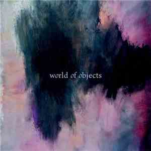Cymerman / Parker / Wooley - World Of Objects album flac