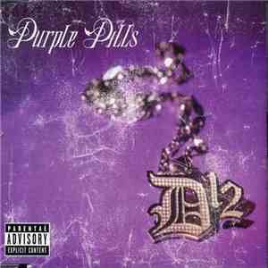 D12 - Purple Pills album flac