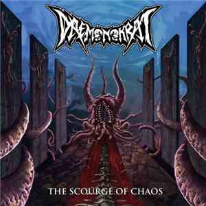 Daemonokrat - The Scourge Of Chaos album flac