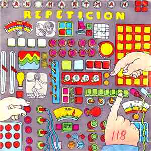 Dan Hartman - Repeticion album flac