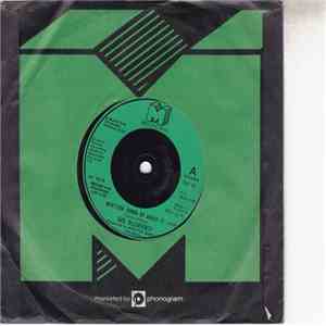 Dan McCafferty - What'cha Gonna Do About It album flac