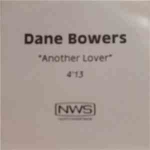 Dane Bowers - Another Lover album flac
