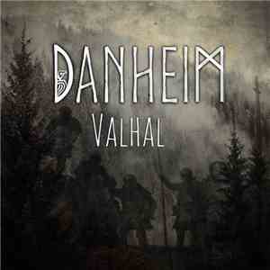 Danheim - Valhal album flac