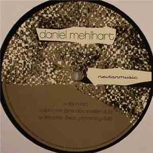 Daniel Mehlhart - Dial M For..(Remixes) album flac