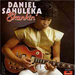 Daniel Sahuleka - Skankin' album flac