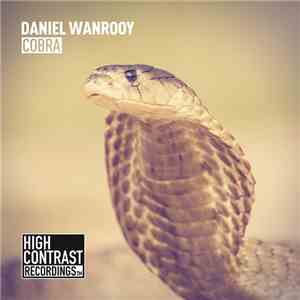 Daniel Wanrooy - Cobra album flac