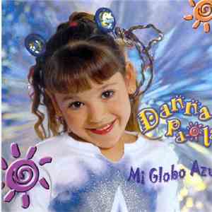 Danna Paola - Mi Globo Azul (Reedition) album flac