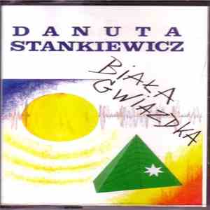 Danuta Stankiewicz - Biała Gwiazdka album flac
