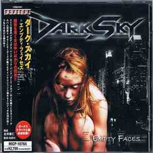 Dark Sky - Empty Faces album flac