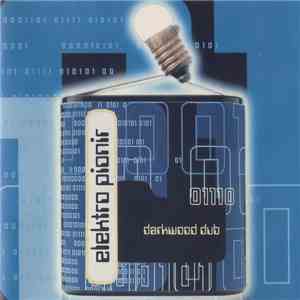 Darkwood Dub - Elektro Pionir album flac