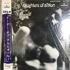 Daughters Of Albion - Daughters Of Albion / ドーター・オブ・アルビオン No.1 album flac