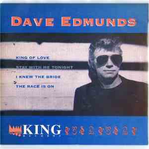 Dave Edmunds - King Of Love album flac